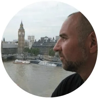 Neil Egginton
